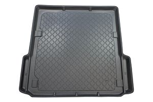 Kofferbakmat passend voor Mercedes E W 211 T C/5 2003-10.2009 193336