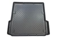 Kofferbakmat passend voor Mercedes E W 211 T C/5 2003-10.2009 193336