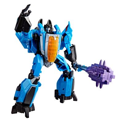 Hasbro Transformers Voyager Class Thundercracker