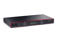 Focusrite Scarlett 18i20 MK4