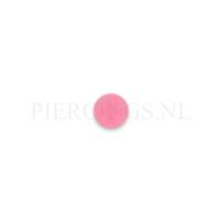 Balletje 1.6 mm acryl roze 5 mm