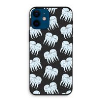 Octopussen: iPhone 12 mini Biologisch afbreekbaar hoesje