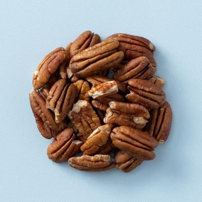 Pecannoten ongebrand 13,6 kg doos