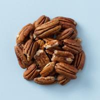 Pecannoten ongebrand 350 gram