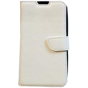 LG L Fino (L70+) hoesje wit