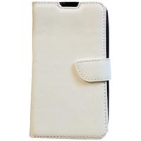 LG L Fino (L70+) hoesje wit LG L Fino (L70+) hoesje wit
