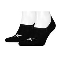 Calvin Klein 2 stuks Men High Cut Footie Socks