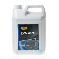 Koelvloeistof Kroon-Oil -26°C 5L 04302