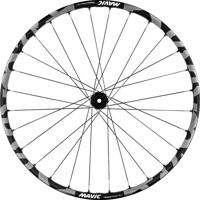 Mavic deemax enduro sl 29" disc 6-bolt boost rear wheel