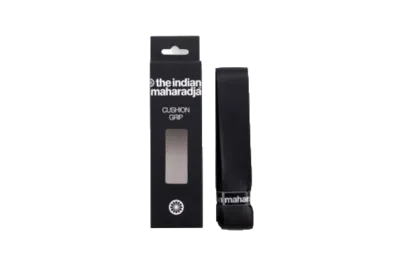 The Indian Maharadja Cushion Grip