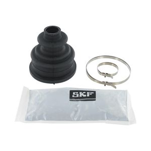 Asmanchetten set VKJP3302