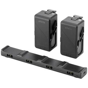 DJI Fly More accessoires Geschikt voor: DJI Avata Fly Smart Combo, DJI Avata, DJI Avata Pro-View Combo