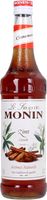 Monin Canelle Kaneel 700ml - thumbnail