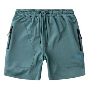 College Track Shorts