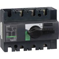 Schneider Electric 28910 Lastscheidingsschakelaar 125 A 125 V/DC, 690 V/AC 1 stuk(s)