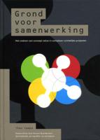 Grond voor samenwerking (Paperback)