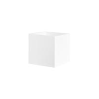 Highlight WandspotSquare wit 10cm - W3618.00