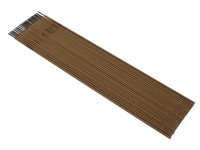Rutiele elektroden 2.0 x 350 mm 23 stuks - Velleman