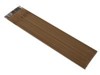 Rutiele elektroden 2.0 x 350 mm 23 stuks - Velleman