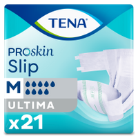 TENA Slip Ultima - M - 21 Stuks - thumbnail