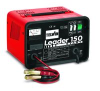 Telwin 807538 batterij/accu en oplader voor elektrisch gereedschap Batterijlader