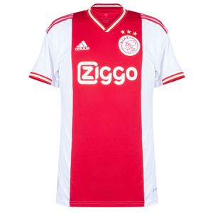 Ajax Shirt Thuis 2022-2023