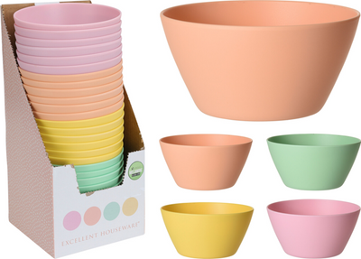 Soellaart Schaal Servies Assorti
