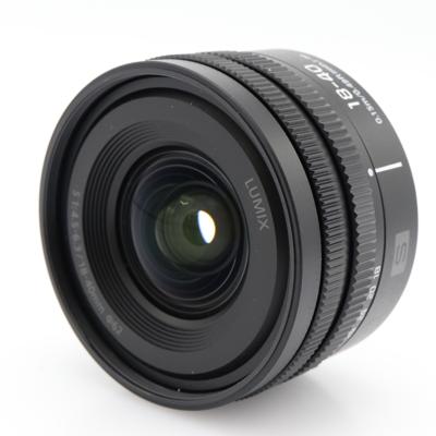 Panasonic LUMIX S 18-40mm F/4.5-6.3 L-mount occasion