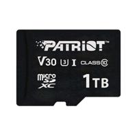 Patriot Memory VX Series 1 TB MicroSDXC UHS-I Klasse 10 (PSF1TBVX31MCX)
