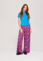 Harper & Yve Top Cammy | Blauw