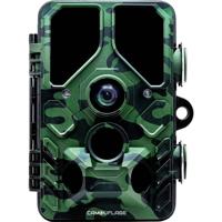 Camouflage EZ45 Wildcamera 24 Mpix Camouflage