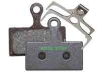 Koolstop Kool stop disc brake pad ks-d635e for shimano e-bike version