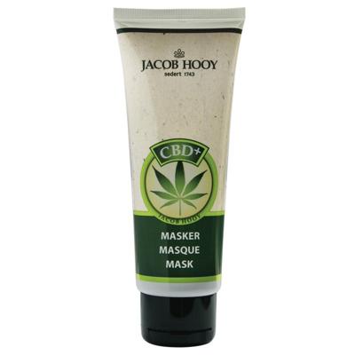 Jacob Hooy CBD Masker Jacob Hooy CBD Masker