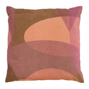 Hartman Milan Sierkussen 50 x 50 cm - Fuchsia