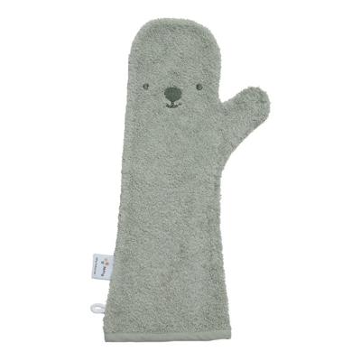 Nifty - Baby Shower Glove - Olive