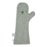 Nifty - Baby Shower Glove - Olive