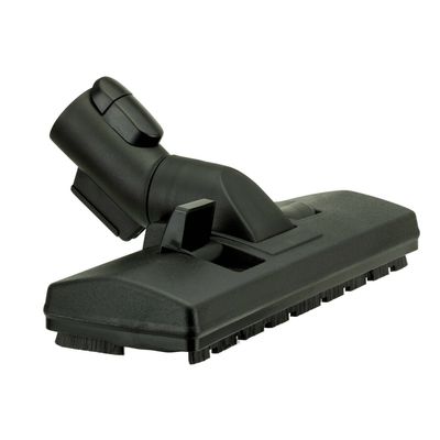 Miele combi zuigmond stofzuigerborstel - 35 mm - stofzuigervoet met parkeerfunctie geschikt voor miele