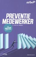 Preventiemedewerker, een praktische handleiding (Paperback)