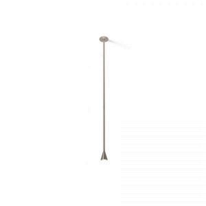 Trizo21 - Austere-Solitaire RF Concreet Plafondlamp