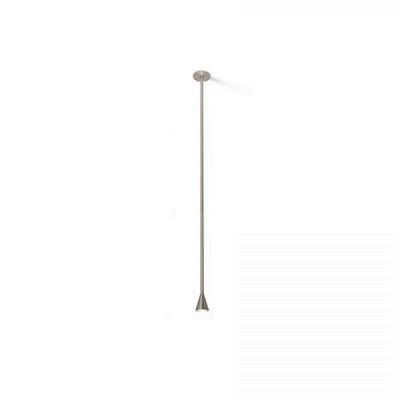 Trizo21 - Austere-Solitaire RF Concreet Plafondlamp