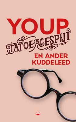 Tatoeagespijt en ander kuddeleed (Paperback)