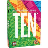 TEN Kaartspel TEN Kaartspel