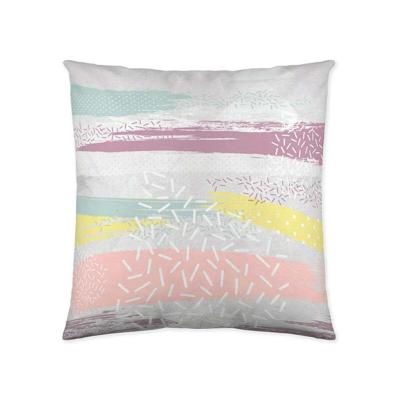 Kussenhoes Naturals Loran (50 x 50 cm)