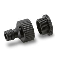 Karcher Kraanstuk G3/4 met G1/2 Reduceerstuk - 2.645-006.0
