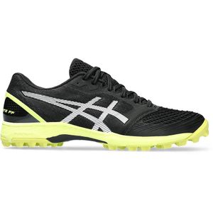 ASICS 1111A237.001_10 sportschoeisel voor teamsporten Volleybal Man Zwart, Geel