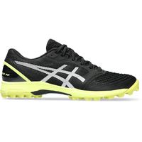 ASICS 1111A237.001_10.5 sportschoeisel voor teamsporten Volleybal Man 10.5 Zwart, Geel - thumbnail