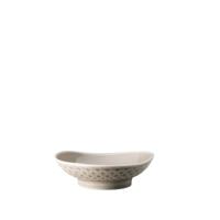 ROSENTHAL - Junto Pearl Grey - Bowl 8cm 0,06l