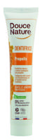 Douce Nature Tandpasta propolis bio