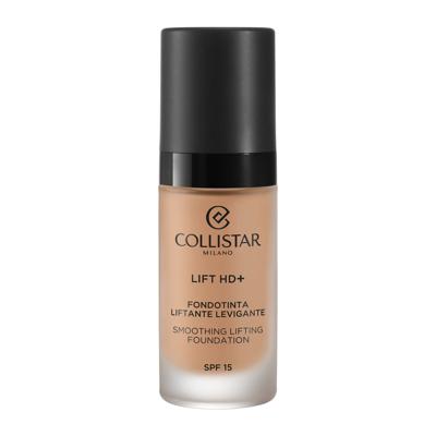 Collistar Lift HD+ Foundation 5N 30ml Collistar Lift HD+ Foundation 5N 30ml