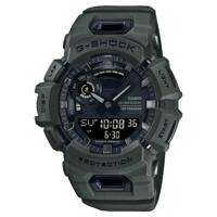 Casio GBA-900UU-3A Zwart Heren horloge - thumbnail